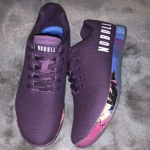 NOBULL SHOES